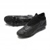 Phantom GX Elite DF Link FG High Soccer Shoes-Gray/Black-8219047