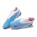 Phantom GX Elite FG Soccer Shoes-Blue/White-6700391