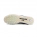 Air Zoom Mercurial Vapor XV Elite TF High Soccer Shoes-Black/Gold-4725374