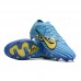 Zoom Vapor Xv Elite Pro-SG Soccer Shoes-Blue/Yellow-8875421