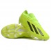 X 23 .1 FG Soccer Shoes-Green/Black-7813493