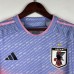 2023 Japan Special Edition Purple Pink Jersey Kit short sleeve-7917320