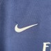 Retro 17/18 Paris Saint-Germain PSG Home Navy Blue Jersey Kit short sleeve-2137142