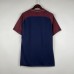 Retro 17/18 Paris Saint-Germain PSG Home Navy Blue Jersey Kit short sleeve-2137142