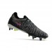 Phantom GX Elite SG Soccer Shoes-Green/Gray-5499666