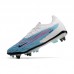 Phantom GX Elite SG Soccer Shoes-Blue/White-4458320