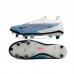 Phantom GX Elite SG Soccer Shoes-Blue/White-4458320
