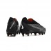 Phantom GX Elite SG Soccer Shoes-Gray/Black-5763775