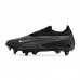 Phantom GX Elite SG Soccer Shoes-Gray/Black-5763775