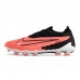 Phantom GX Elite FG Soccer Shoes-Pink/Black-9543161