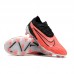 Phantom GX Elite FG Soccer Shoes-Pink/Black-9543161