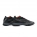 Phantom GX Elite TF Soccer Shoes-Gray/Black-6168871