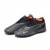 Phantom GX Elite TF Soccer Shoes-Gray/Black-6168871