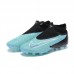 Phantom GX Elite FG High Soccer Shoes-Blue/Black-1160205