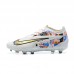 Phantom GX Elite FG Soccer Shoes-White/Gold-8358112