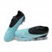 Phantom GX Elite FG Soccer Shoes-Blue/Black-9243895