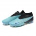 Phantom GX Elite FG Soccer Shoes-Blue/Black-9243895