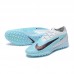 Phantom GX Elite TF Soccer Shoes-Blue/Gray-3134533