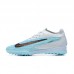 Phantom GX Elite TF Soccer Shoes-Blue/Gray-3134533