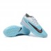 Phantom GX Elite TF Soccer Shoes-Blue/Gray-3134533