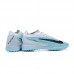 Phantom GX Elite TF Soccer Shoes-Blue/Gray-3134533