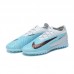 Phantom GX Elite TF Soccer Shoes-Blue/Gray-3134533