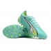 Ultra Ultimate MG Soccer Shoes-Green/Gray-8585716