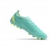 Ultra Ultimate MG Soccer Shoes-Green/Gray-8585716