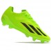 X Crazyfast+ FG Soccer Shoes-Green/Black-1015441