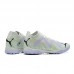 Ultra Ultimate TF Soccer Shoes-White/Green-6650850