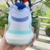 DAY Jogger Running Shoes-White/Blue-4684629