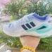 DAY Jogger Running Shoes-White/Blue-4684629