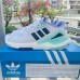 DAY Jogger Running Shoes-White/Blue-4684629