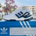 DAY Jogger Running Shoes-White/Black-8400194