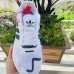 DAY Jogger Running Shoes-White/Black-8400194