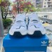 DAY Jogger Running Shoes-White/Black-8400194