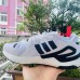 DAY Jogger Running Shoes-White/Black-8400194