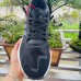 DAY Jogger Running Shoes-Black/White-2818737