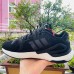 DAY Jogger Running Shoes-Black/White-2818737