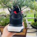 DAY Jogger Running Shoes-Black/White-2818737