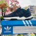 DAY Jogger Running Shoes-Black/White-2818737