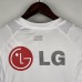 Retro 07/08 sao paulo home White Jersey Kit short sleeve-3793268