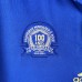 Retro 14/15 Palmeiras Blue Jersey Kit short sleeve-1555589