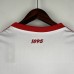 Retro 19/20 Flamengo Away White Jersey Kit short sleeve-602777