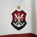 Retro 19/20 Flamengo Away White Jersey Kit short sleeve-602777