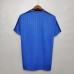 Retro 1994 Argentina Away Blue Jersey Kit short sleeve-7734771