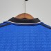 Retro 1994 Argentina Away Blue Jersey Kit short sleeve-7734771
