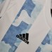 2021 Argentina Home White Blue Jersey Kit short sleeve-1648391