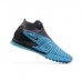 Phantom GX Elite DF Link TF High Soccer Shoes-Blue/Black-2291443