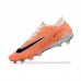 Phantom GX Elite FG Soccer Shoes-Orange/Black-2425718